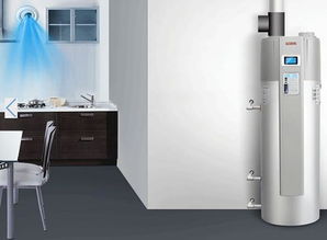 空气能热泵技术起于何时 空气能热水器是一种什么样的设备